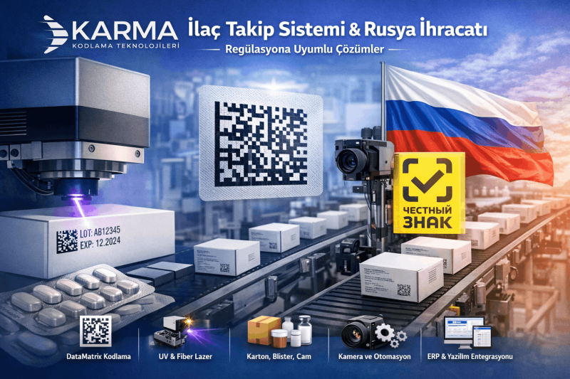 Chestny ZNAK Sistemi