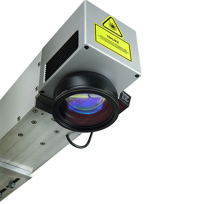 Endüstriyel UV Lazer Markalama Makinesi galeri