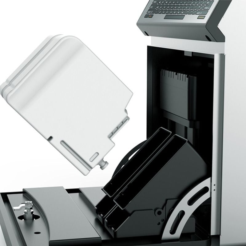 Fastjet F540 İnkjet Kodlama Makinesi galeri