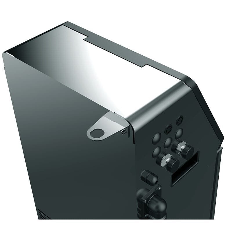 Fastjet F540 İnkjet Kodlama Makinesi galeri