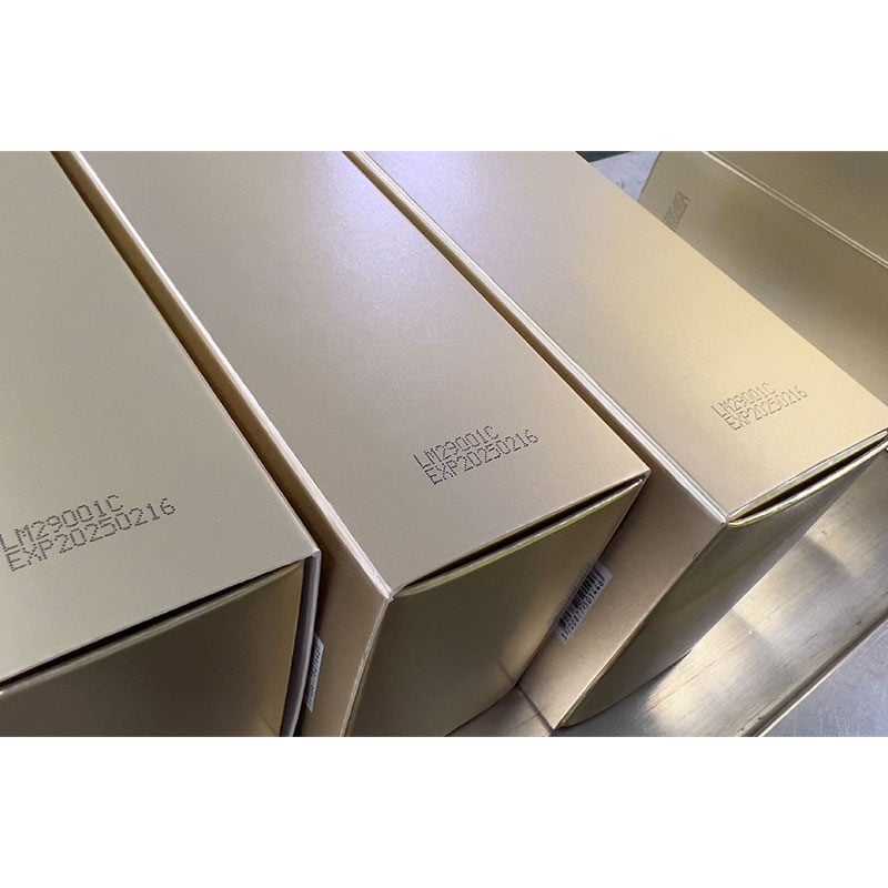 Fastjet F540 İnkjet Kodlama Makinesi galeri