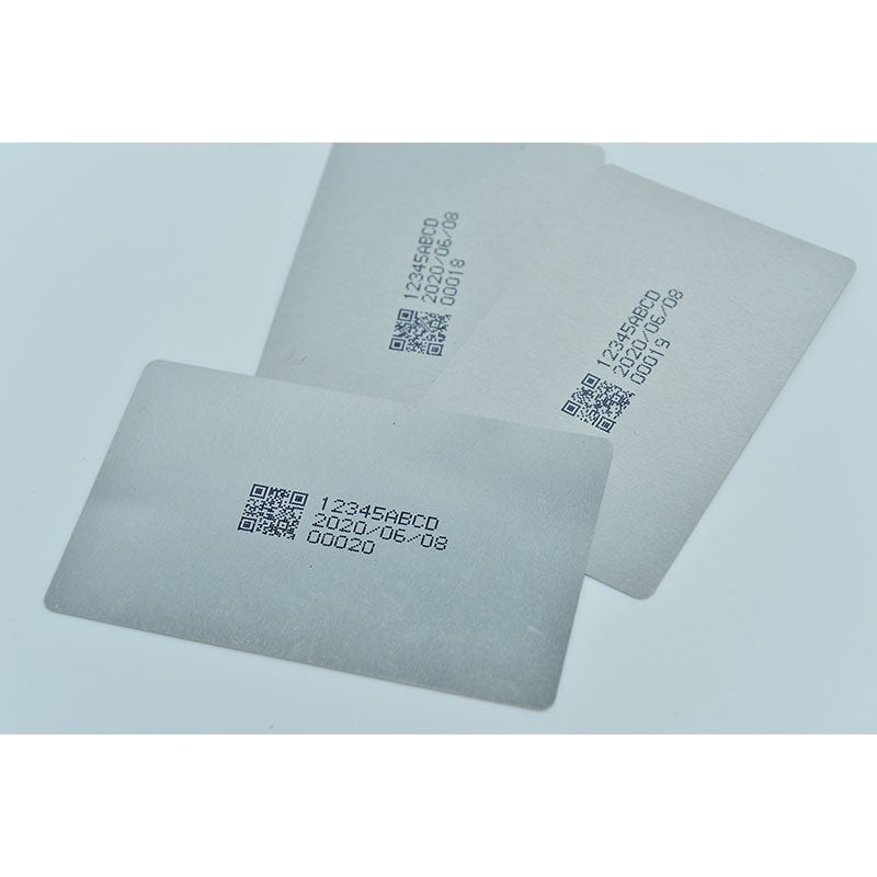 Fastjet F540 İnkjet Kodlama Makinesi galeri