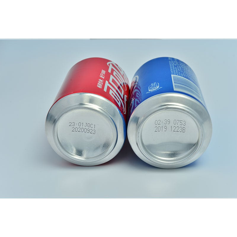 Fastjet F540 İnkjet Kodlama Makinesi galeri